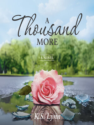 cover image of A Thousand More